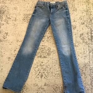 Flared GAP jeans
